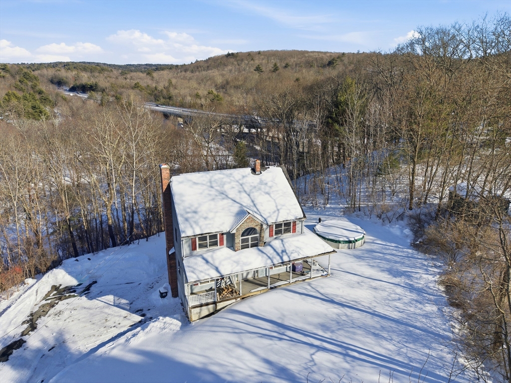 257 Boston Road Palmer, MA 01069 - Photo 3 of 41