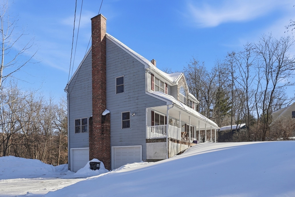 257 Boston Road Palmer, MA 01069 - Photo 5 of 41