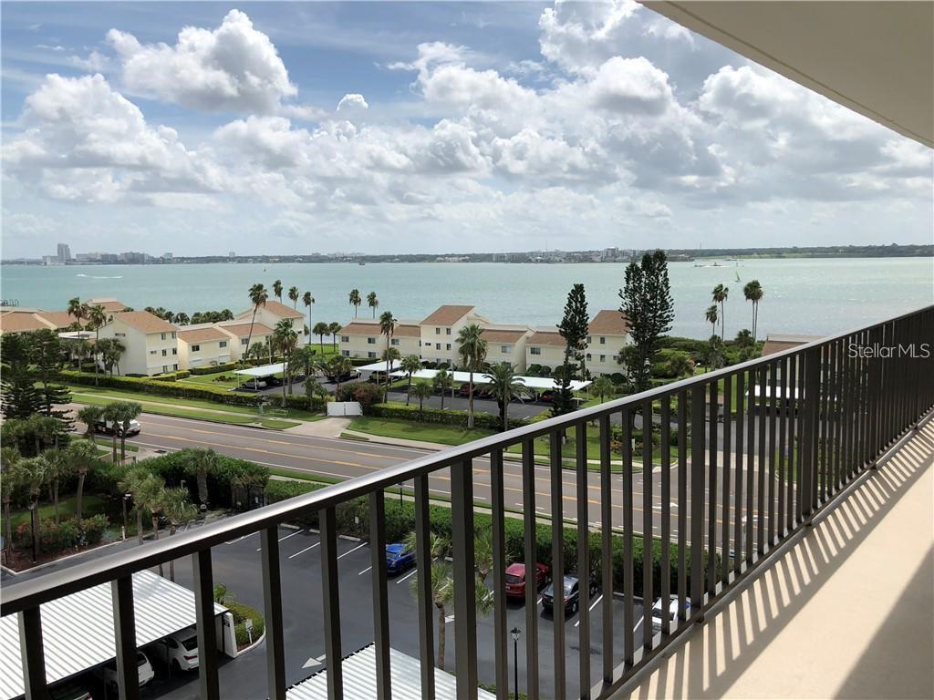 1460 Gulf Boulevard, Unit 708 Clearwater Beach, FL 33767 - Photo 1 of 1