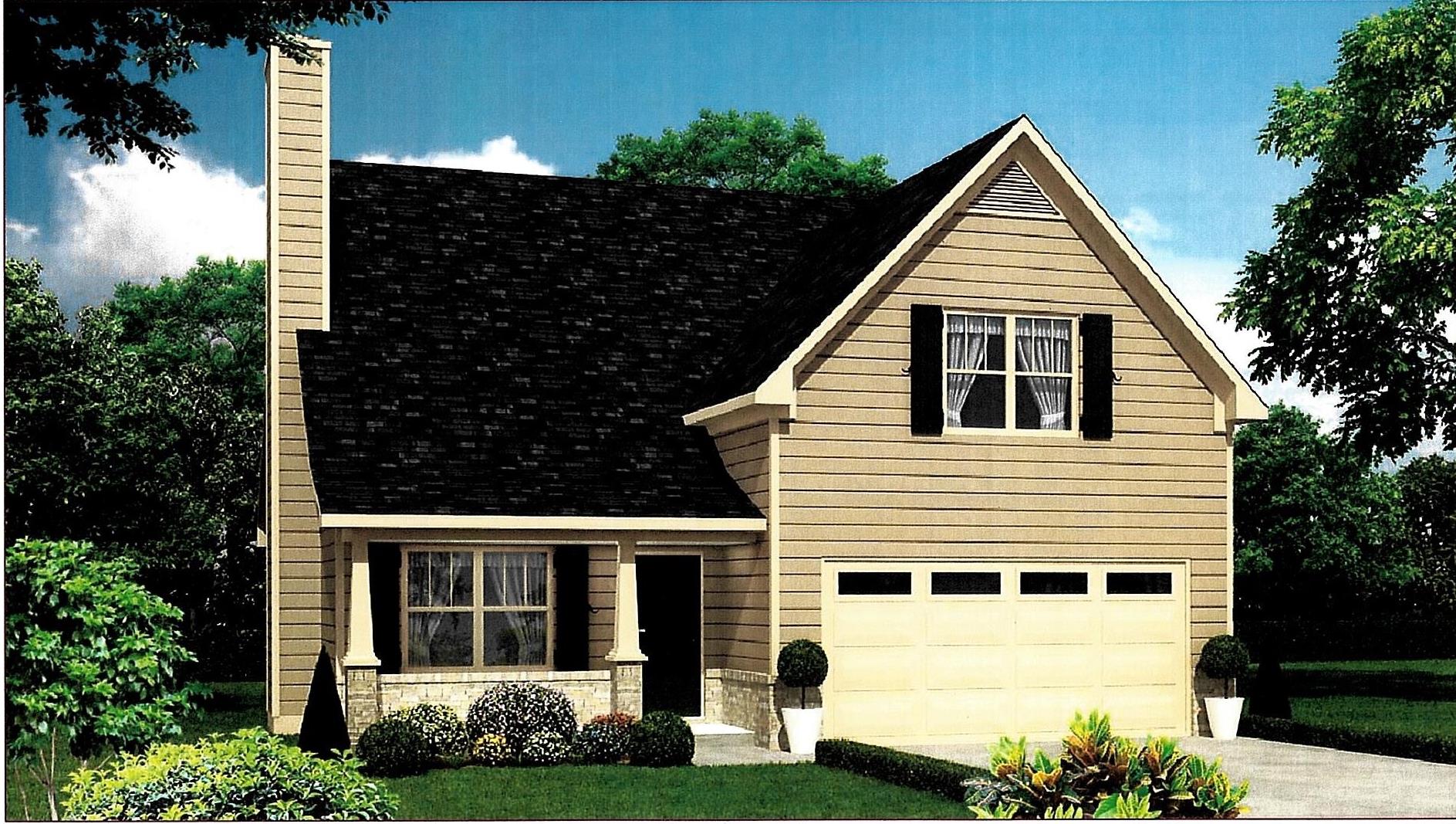 105 Copper Leaf Road Murfreesboro, TN 37128 - Photo 1 of 2 Gallery Image 1