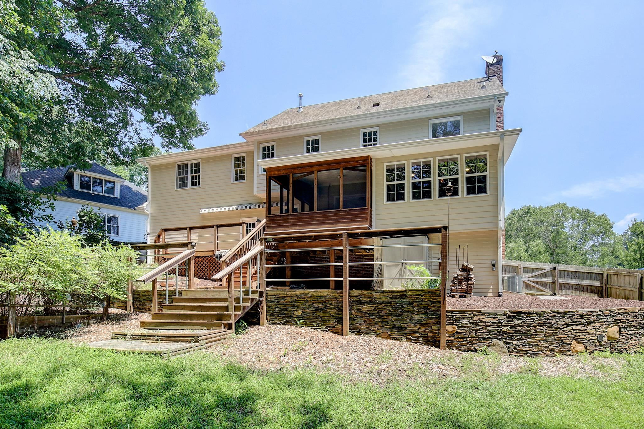 3421 Savan Court Raleigh, NC 27613 - Photo 51 of 61 Photo 51