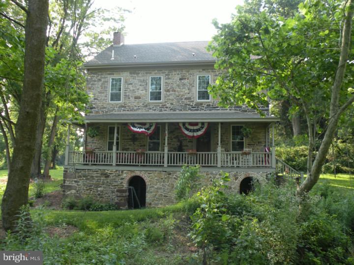 3 Clayborne Road Reading, PA 19606 - Photo 1 of 22 Exterior Front