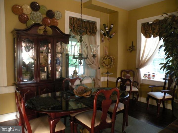 3 Clayborne Road Reading, PA 19606 - Photo 15 of 22 Dining Room