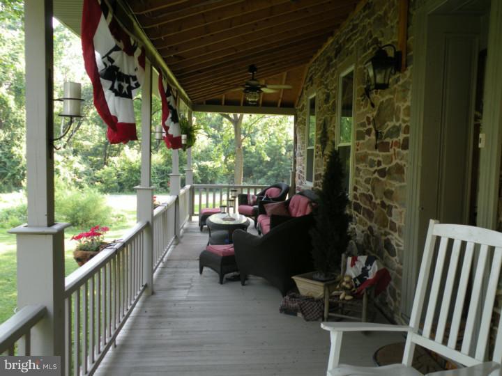 3 Clayborne Road Reading, PA 19606 - Photo 4 of 22 Porch
