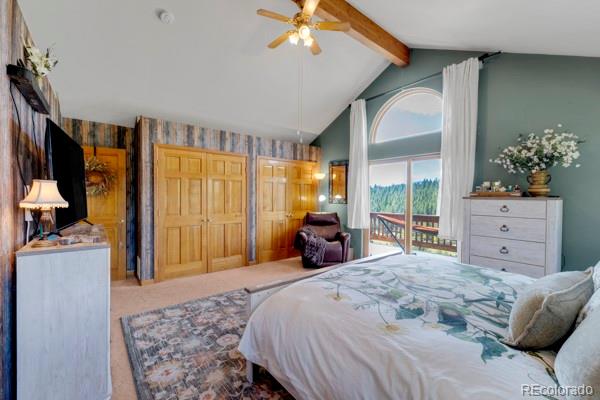 182 Spruce Trail Bailey, CO 80421 - Photo 18 of 34