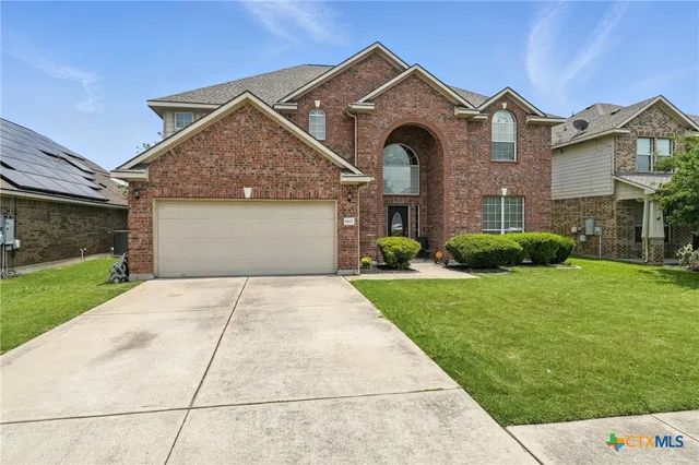 $2,800 | 1002 Wallin Farms Cove, Hutto, TX 78634