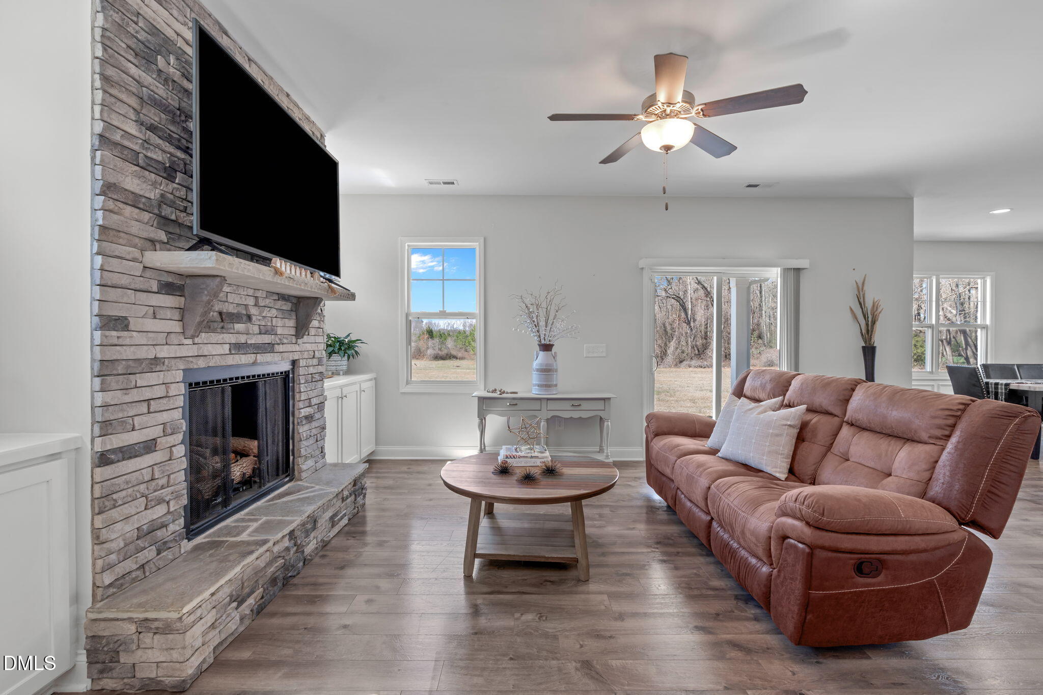542-c P C P Stewart Road Lillington, NC 27546 - Photo 8 of 32 A-2
