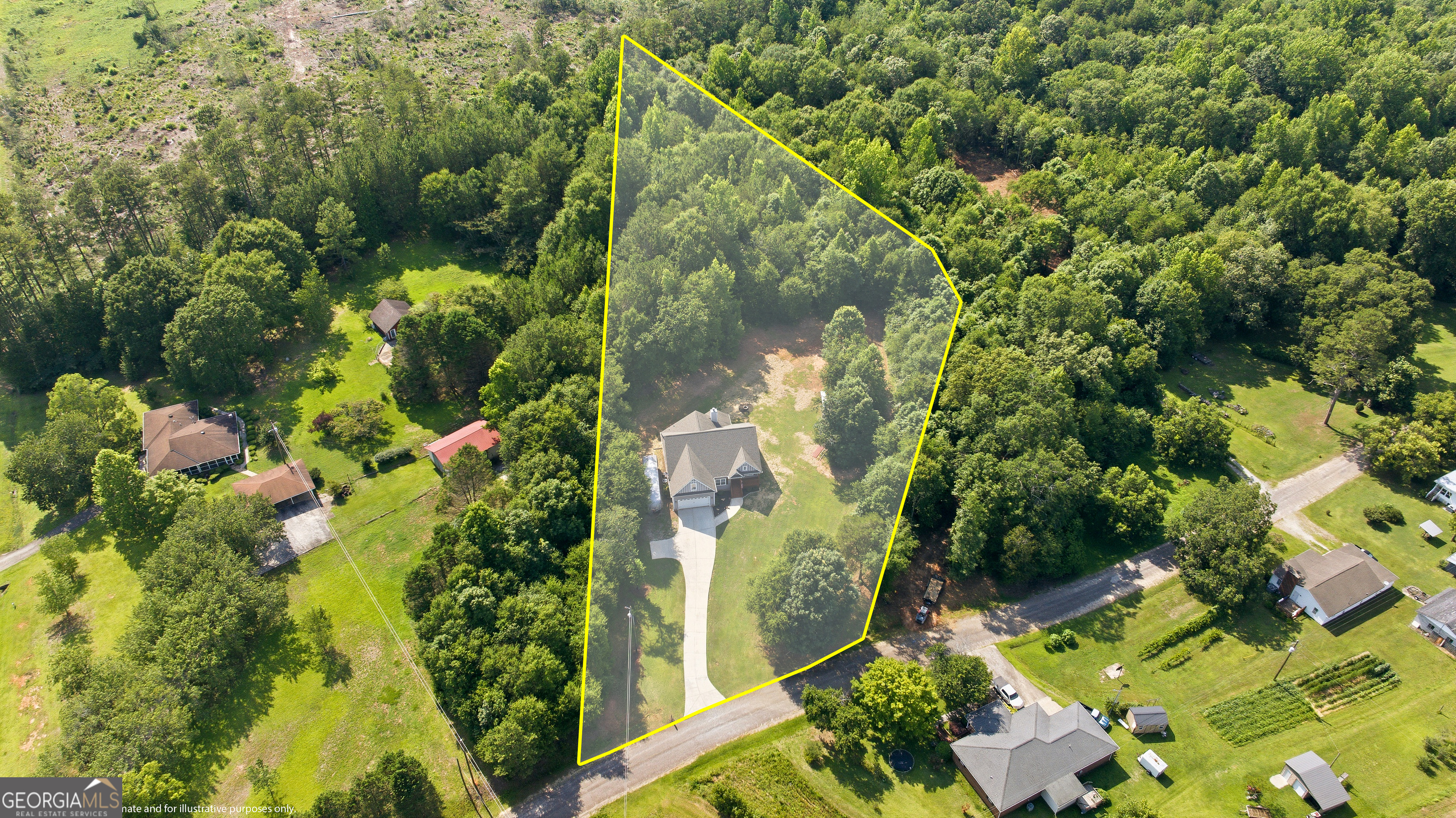 63 Pace Road Toccoa, GA 30577 - Photo 37 of 41