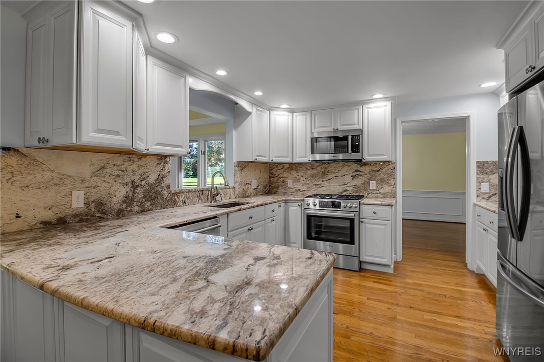 15 Briarhill Road Amherst, NY 14221 - Photo 12 of 37