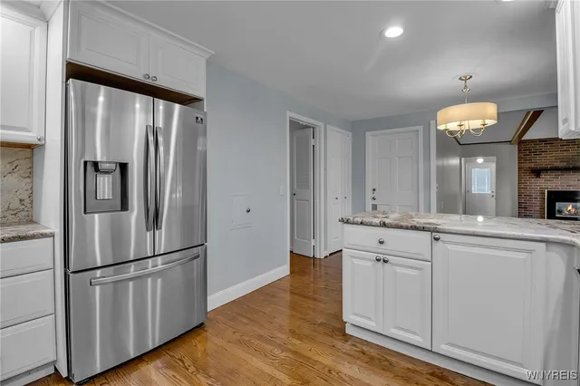 $749,900 | 15 Briarhill Road, Amherst, NY 14221