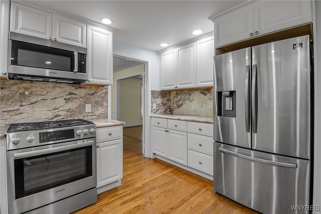 15 Briarhill Road Amherst, NY 14221 - Photo 17 of 37