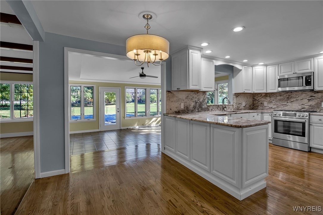 15 Briarhill Road Amherst, NY 14221 - Photo 18 of 37