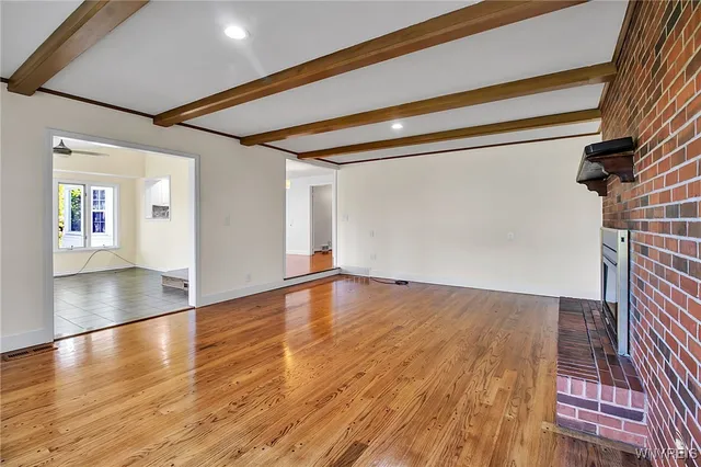 $749,900 | 15 Briarhill Road, Amherst, NY 14221