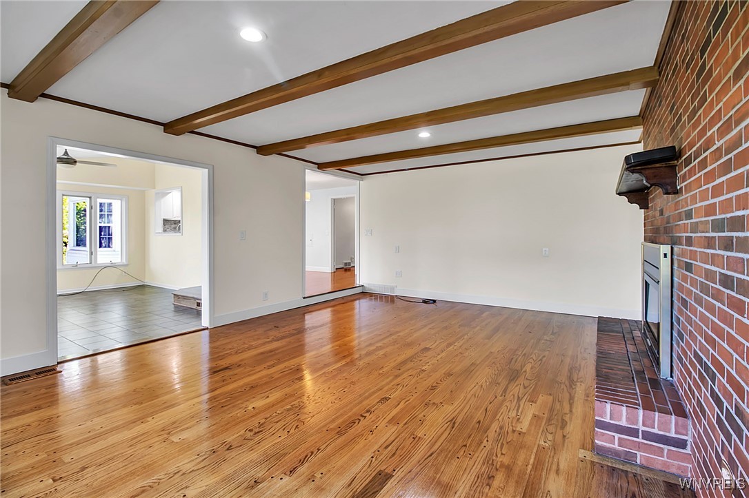 15 Briarhill Road Amherst, NY 14221 - Photo 23 of 37