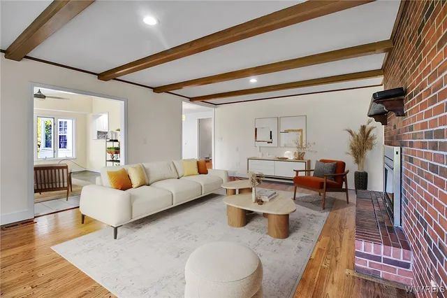 $749,900 | 15 Briarhill Road, Amherst, NY 14221