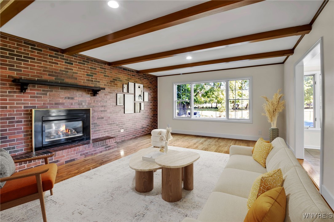 15 Briarhill Road Amherst, NY 14221 - Photo 25 of 37