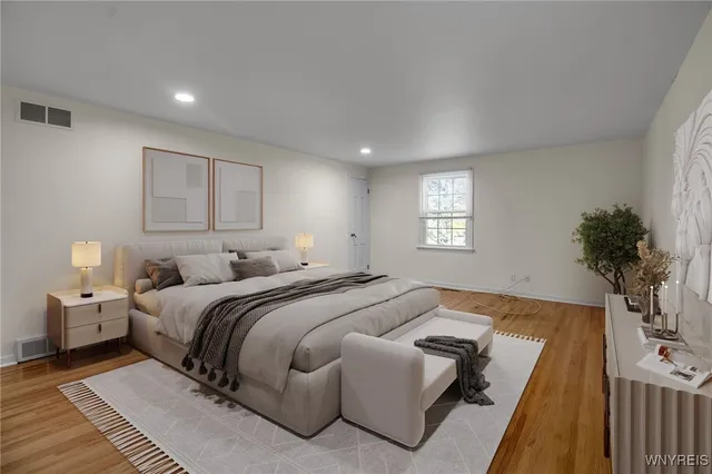 $749,900 | 15 Briarhill Road, Amherst, NY 14221