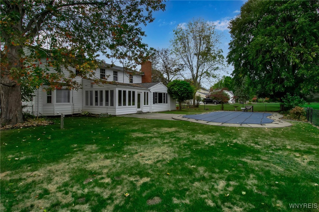 15 Briarhill Road Amherst, NY 14221 - Photo 35 of 37