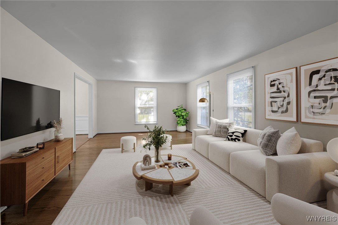 15 Briarhill Road Amherst, NY 14221 - Photo 5 of 37