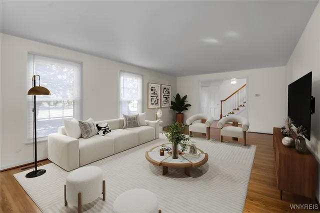 $749,900 | 15 Briarhill Road, Amherst, NY 14221