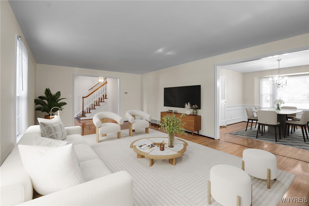 15 Briarhill Road Amherst, NY 14221 - Photo 8 of 37