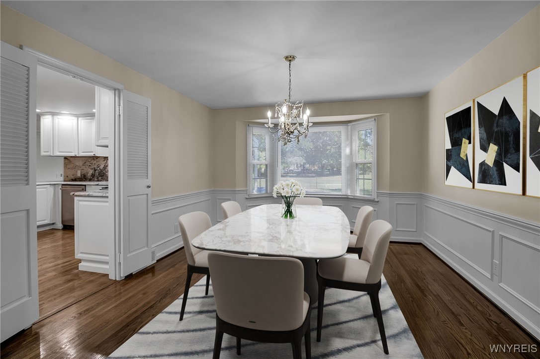 15 Briarhill Road Amherst, NY 14221 - Photo 10 of 37