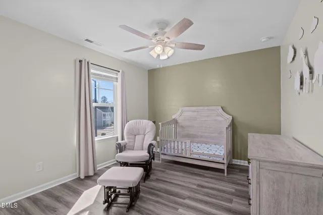 $479,900 | 204 Garden Walk Drive, Durham, NC 27703