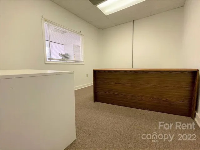 a view of wooden floor