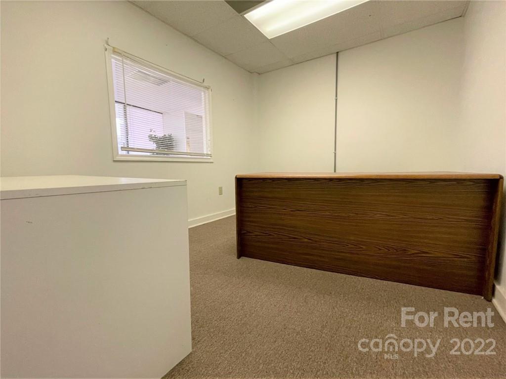 201 West Morgan Street, Unit B Wadesboro, NC 28170 - Photo 10 of 14 a view of wooden floor