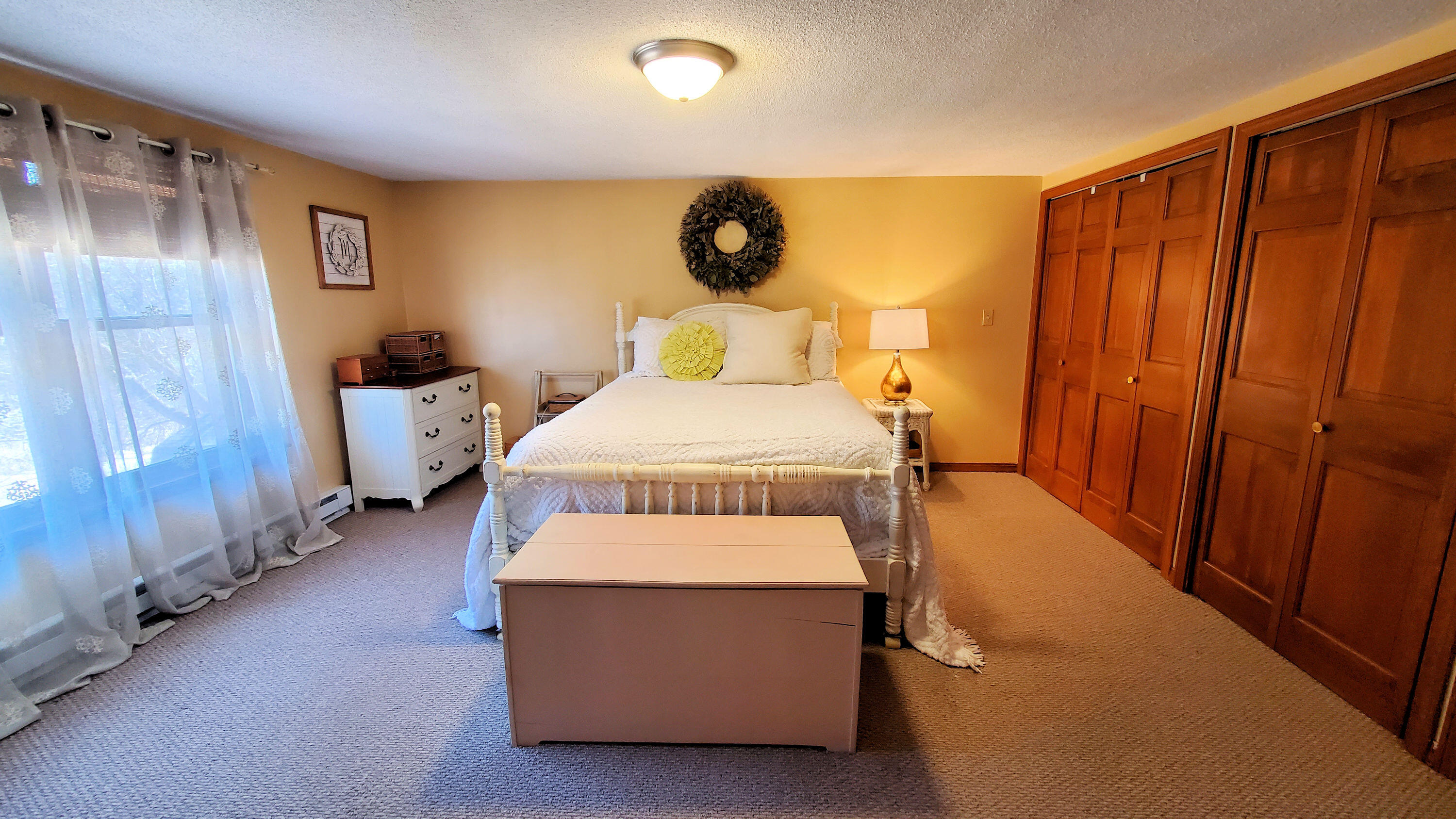 171 Spring Road Pittsfield, ME 04967 - Photo 14 of 33 07_primarybed