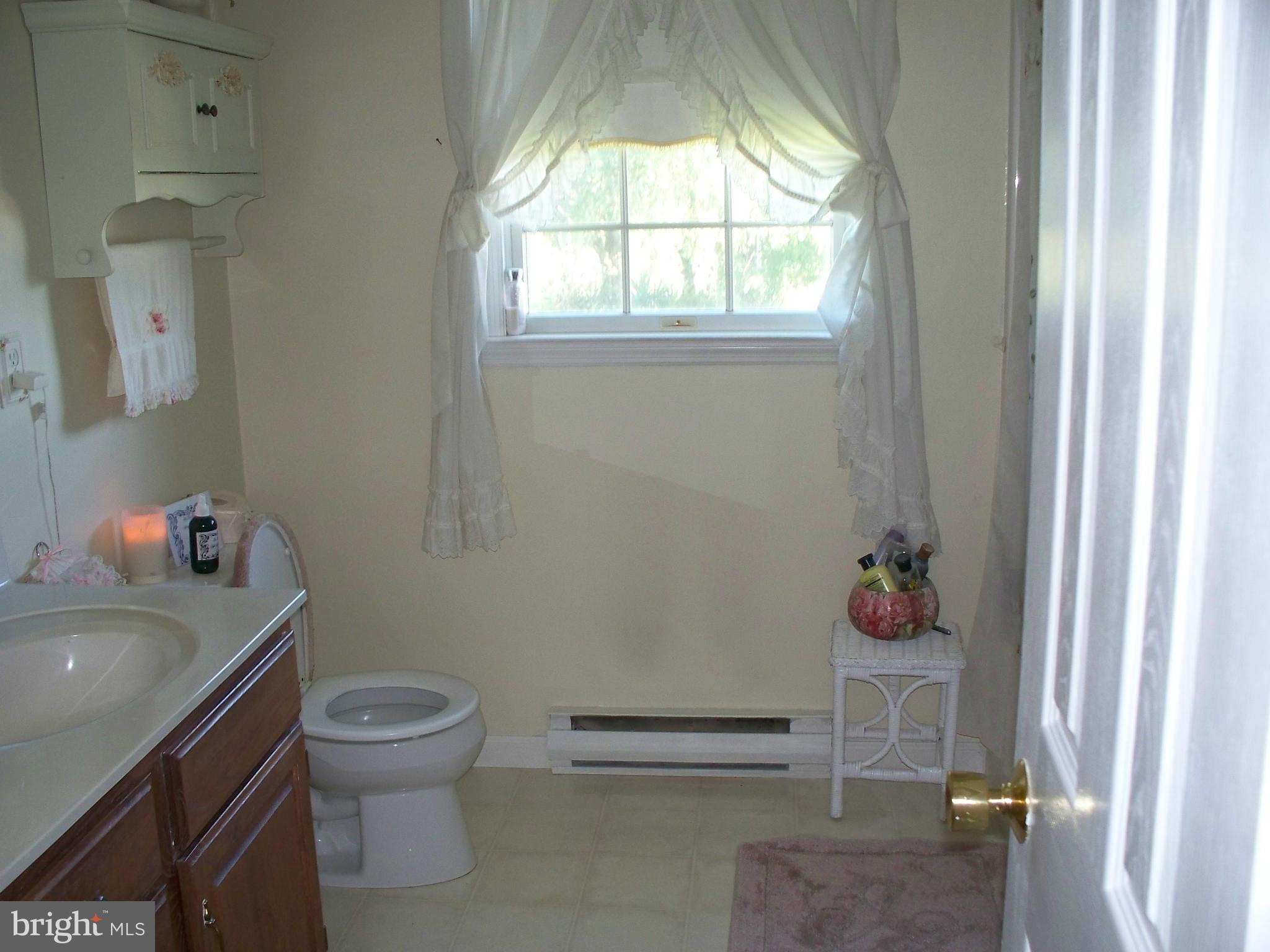 11862 Good Intent Road Keymar, MD 21757 - Photo 22 of 24 a bathroom with a toilet and a sink