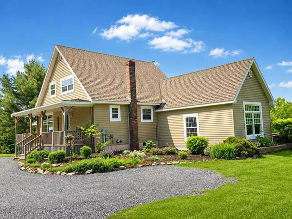 $469,900 | 1315 New Sweden Road, New Sweden, ME 04762