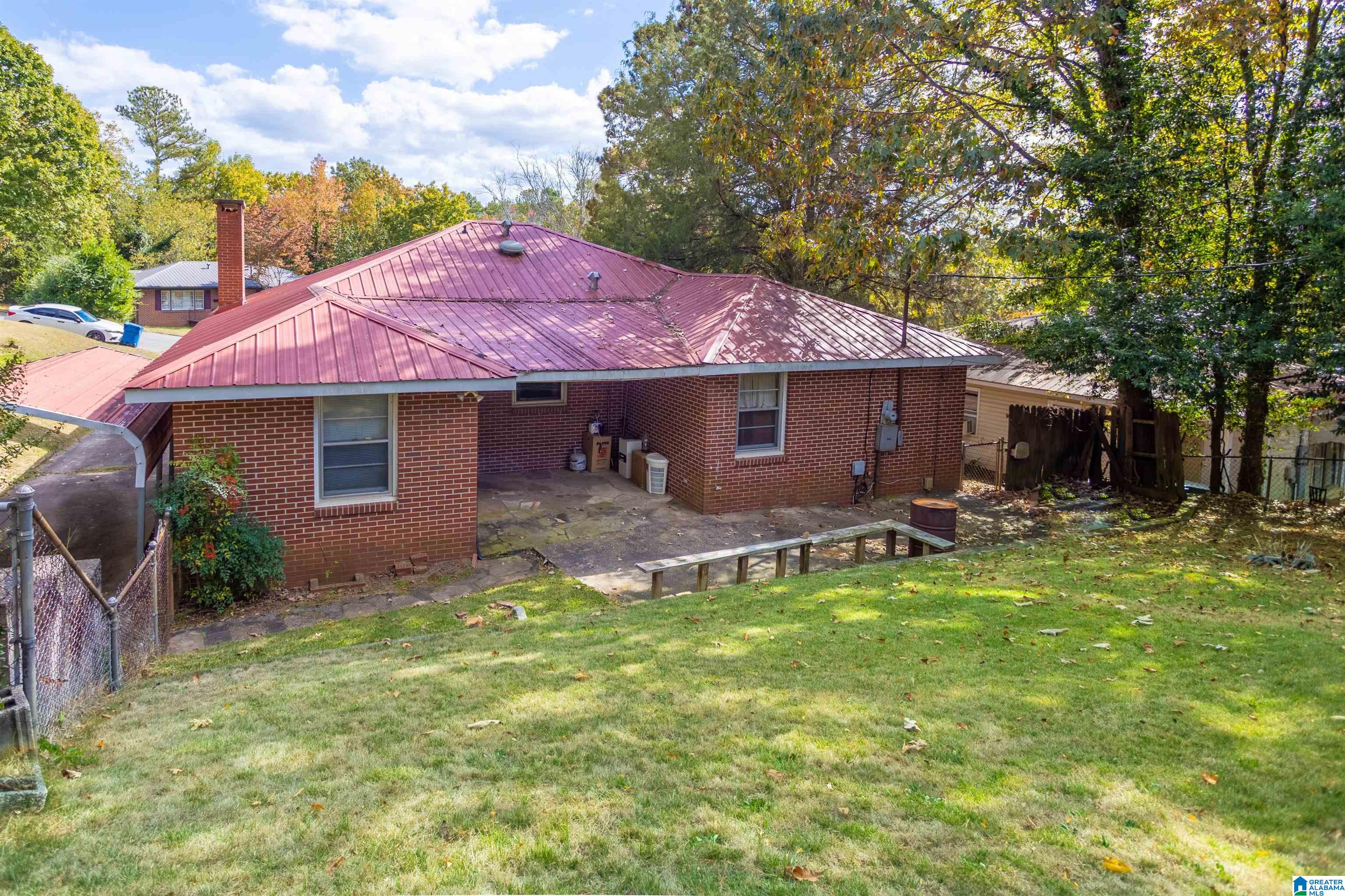 1126 Altamont Road Anniston, AL 36207 - Photo 28 of 28