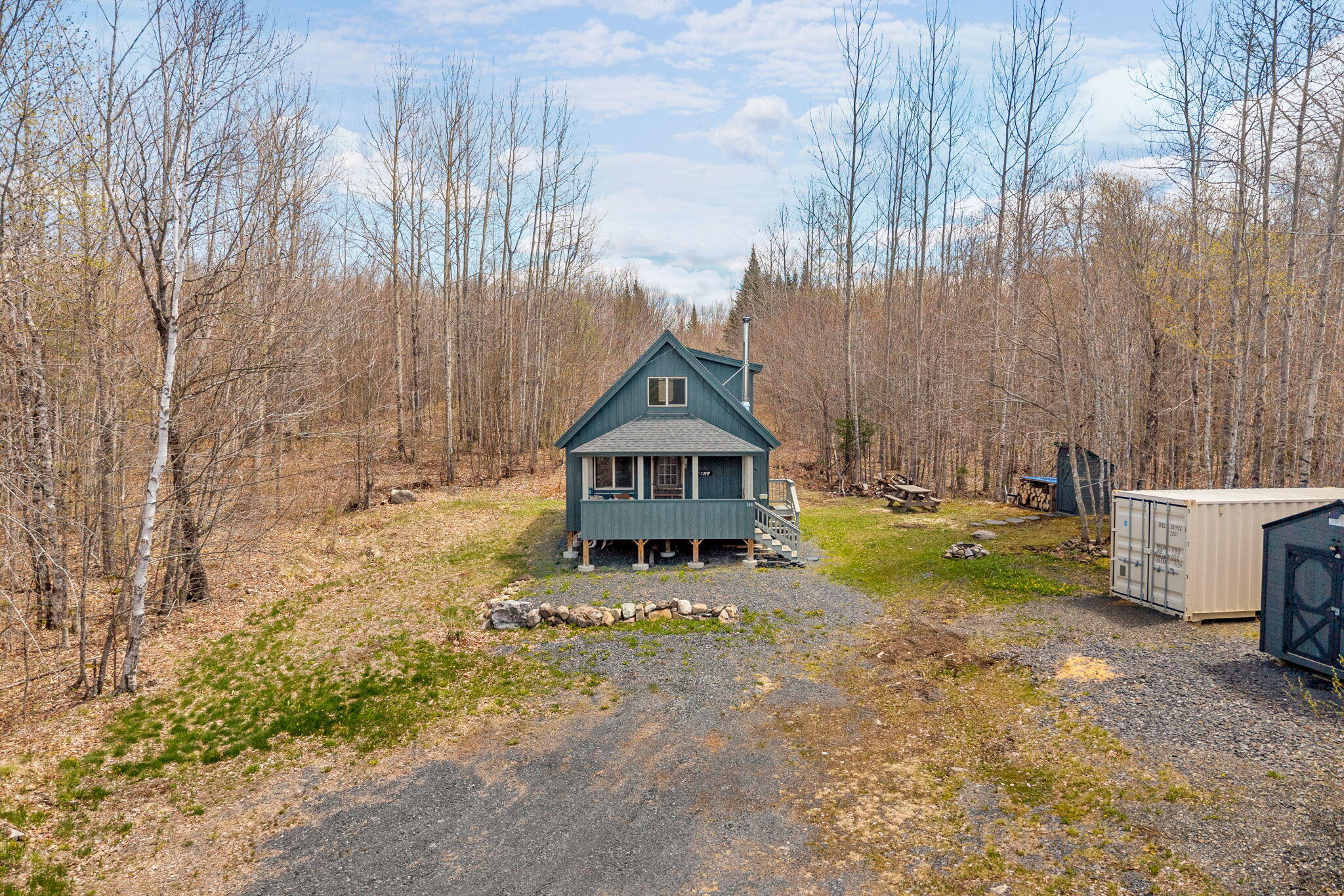 144 Blanchard Road Shirley, ME 04485 - Photo 13 of 49