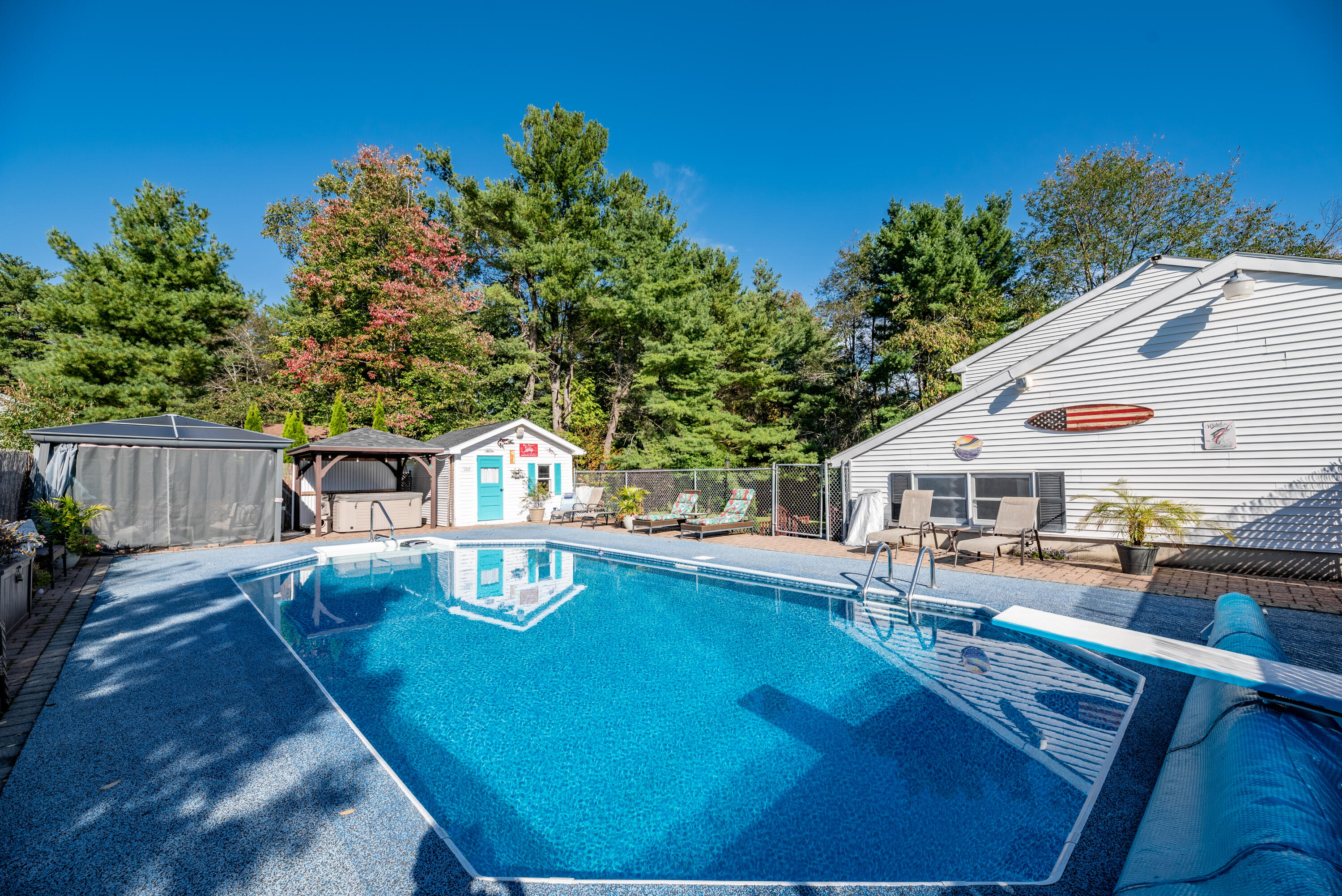 124 Cony Road Augusta, ME 04330 - Photo 7 of 32 Exterior18