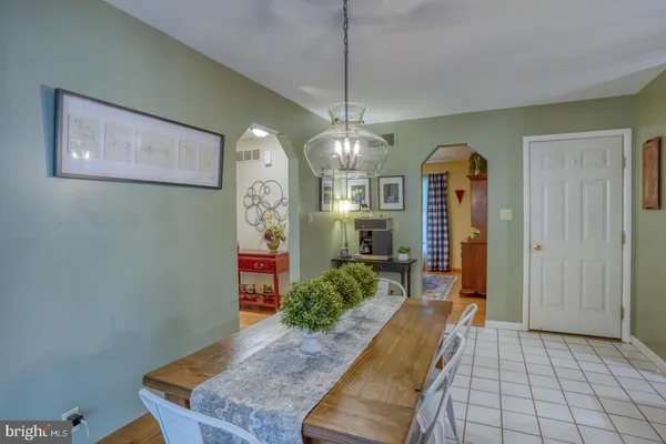 a very nice looking room with a couch