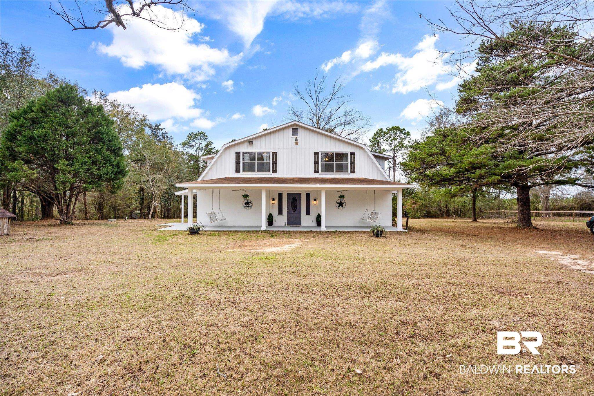 15451 Broad Branch Road Chunchula, AL 36521 - Photo 1 of 28