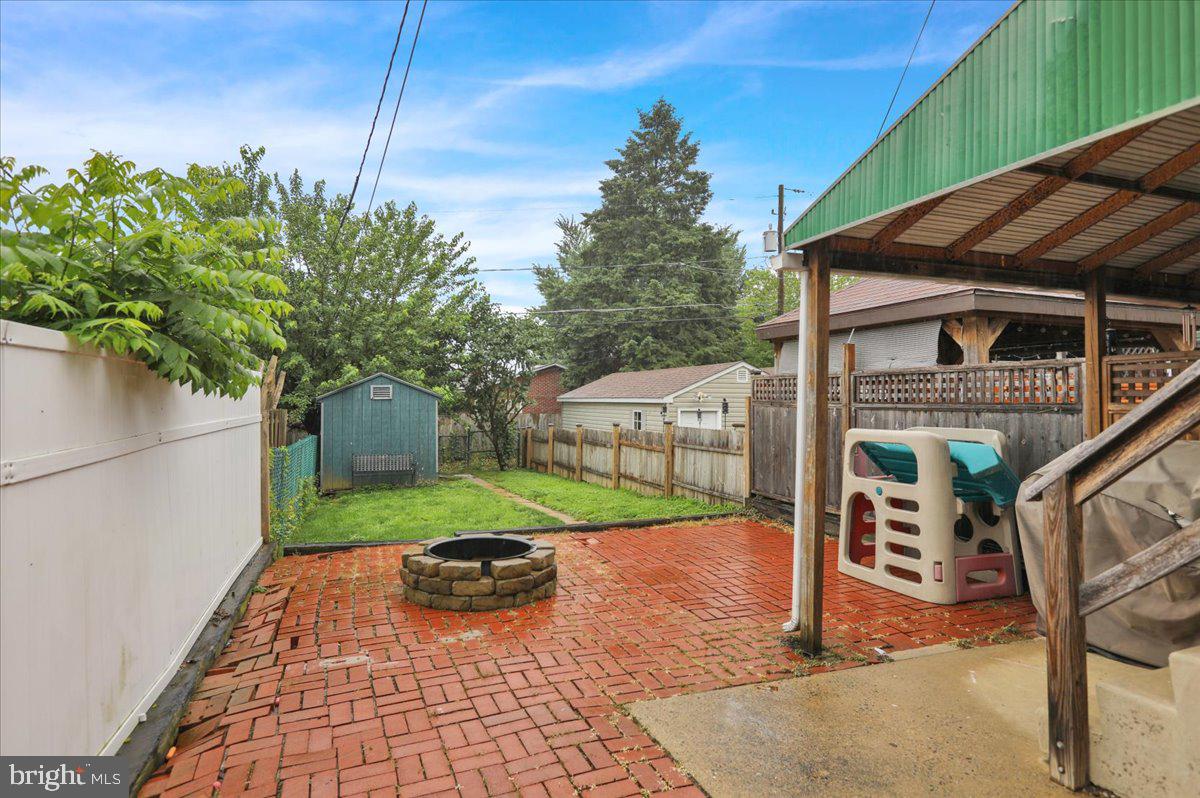 210 North Waverly Street Reading, PA 19607 - Photo 31 of 38 Gallery Image 31