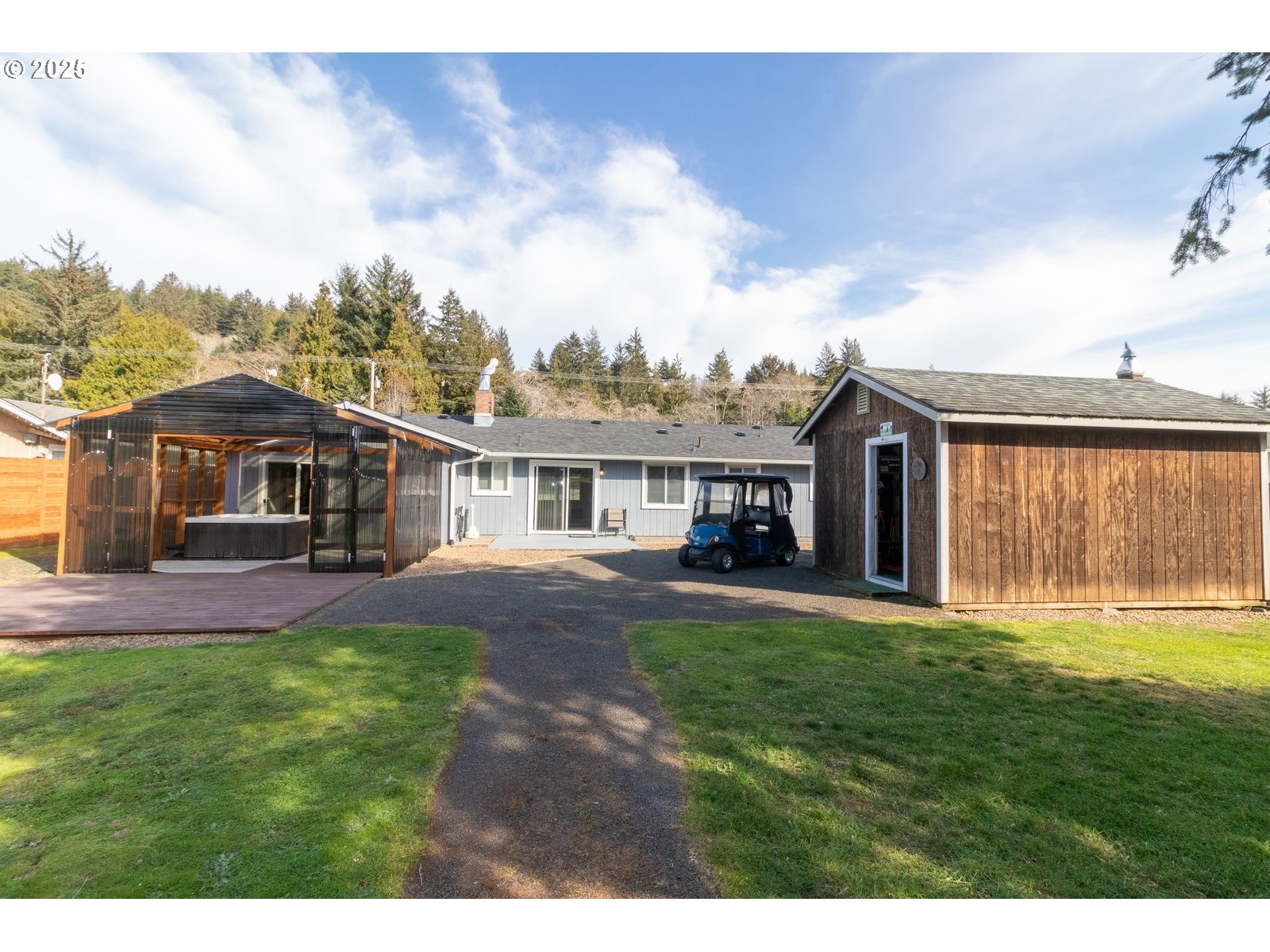 3225 Munsel Lake Road Florence, OR 97439 - Photo 4 of 31 Gallery Image 4