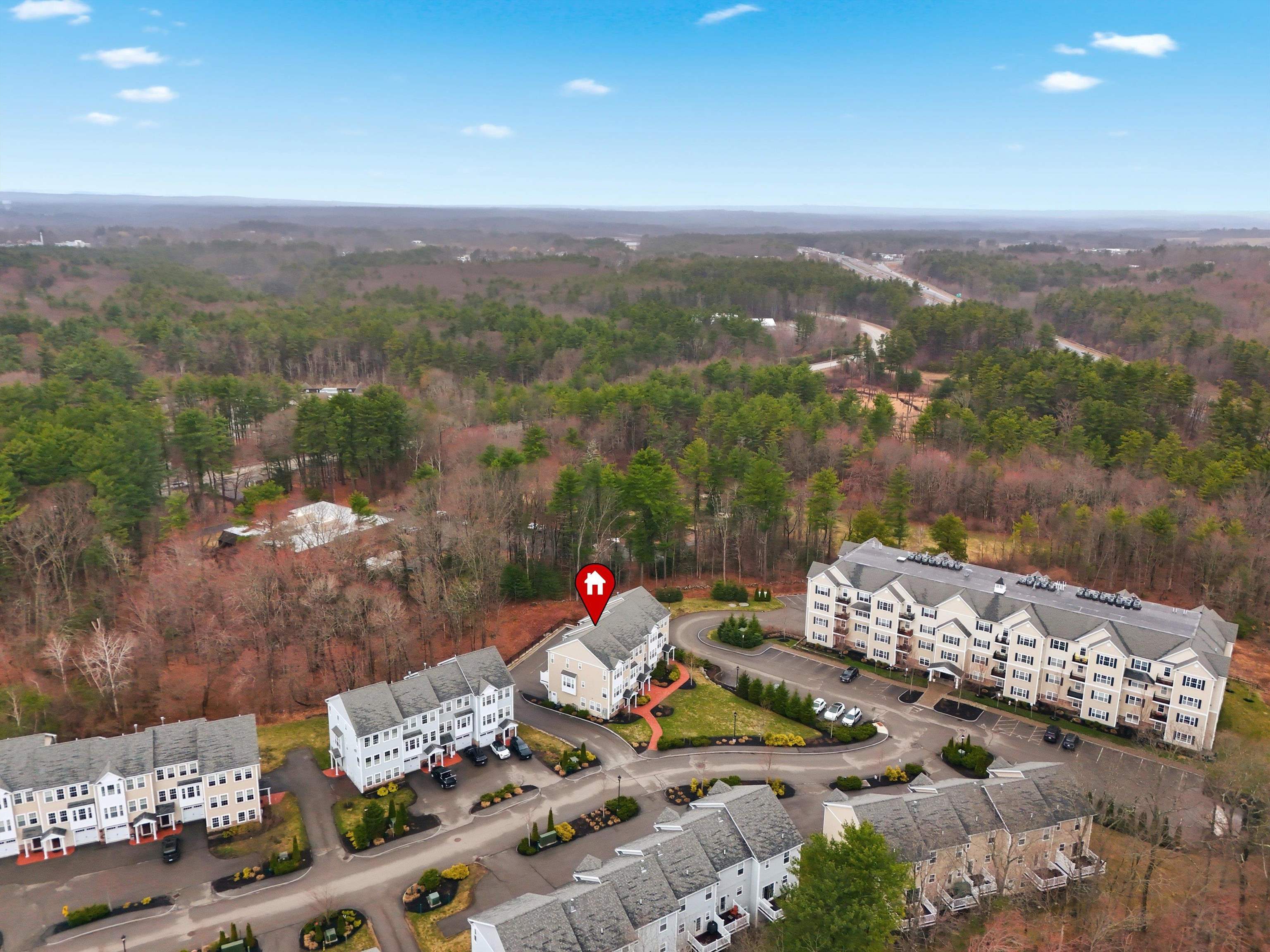 46 Acadia Lane, Unit 58 Exeter, NH 03833 - Photo 34 of 40