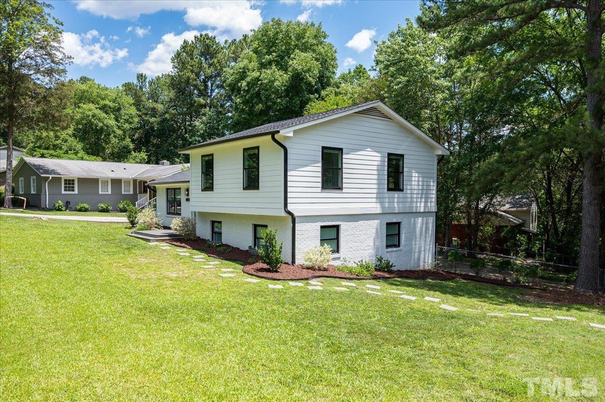 3545 Dixon Road Durham, NC 27707 - Photo 17 of 21 Gallery Image 17