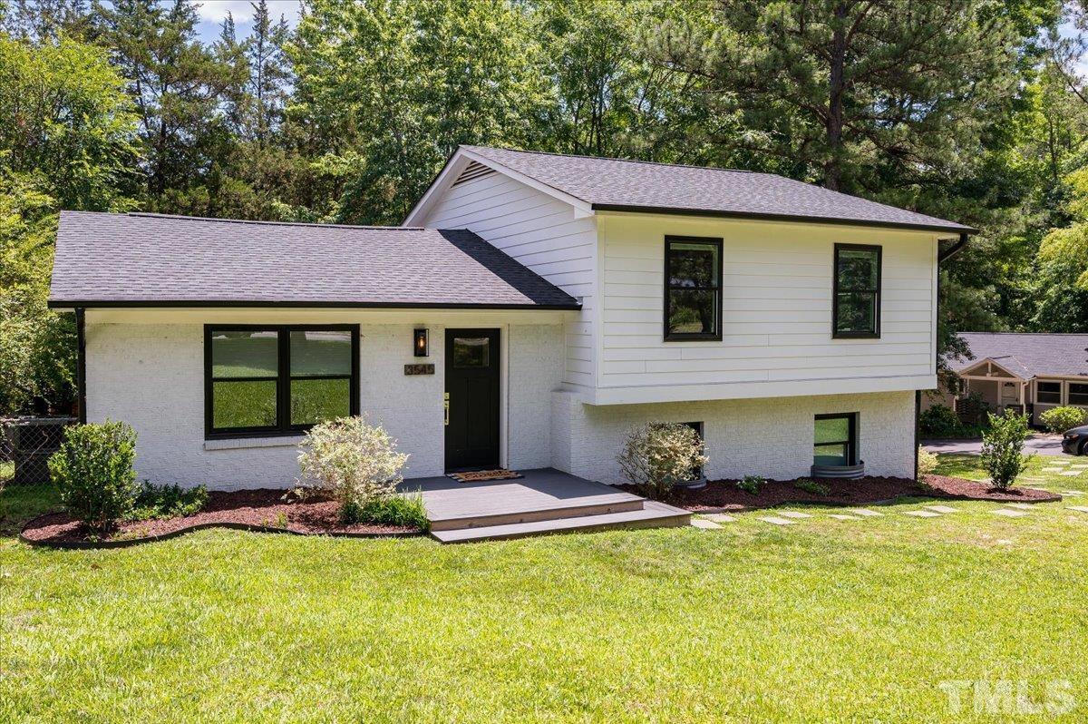 3545 Dixon Road Durham, NC 27707 - Photo 2 of 21 Gallery Image 2