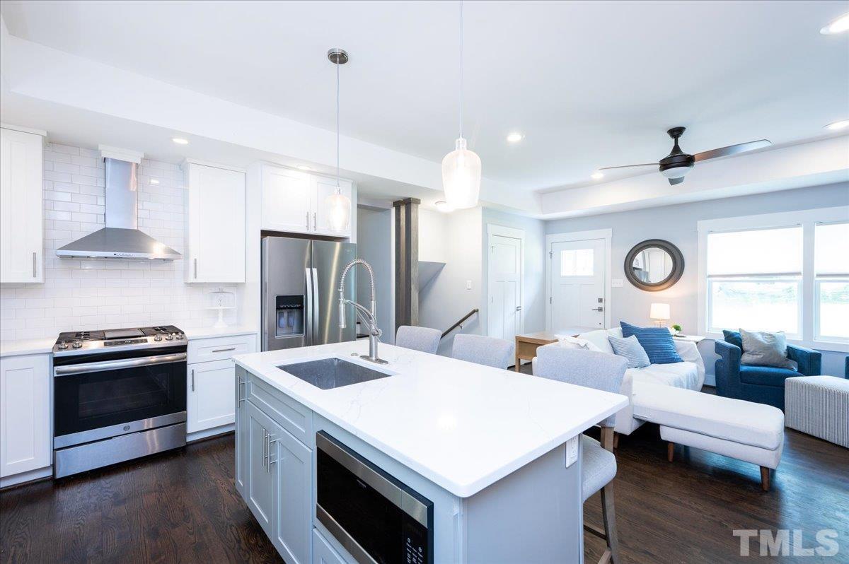 3545 Dixon Road Durham, NC 27707 - Photo 4 of 21 Gallery Image 4