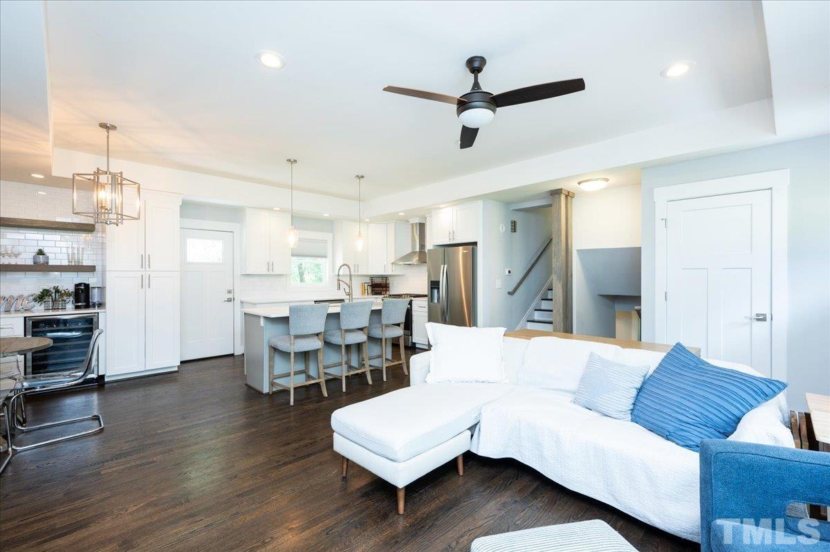 3545 Dixon Road Durham, NC 27707 - Photo 5 of 21 Gallery Image 5