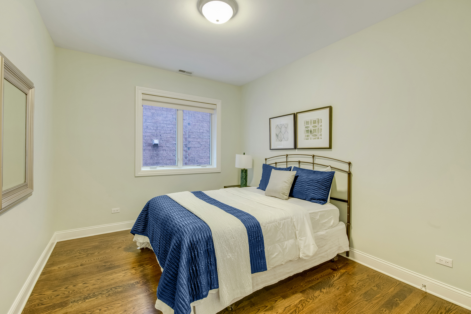 843 West Fletcher Street, Unit 2W Chicago, IL 60657 - Photo 16 of 23
