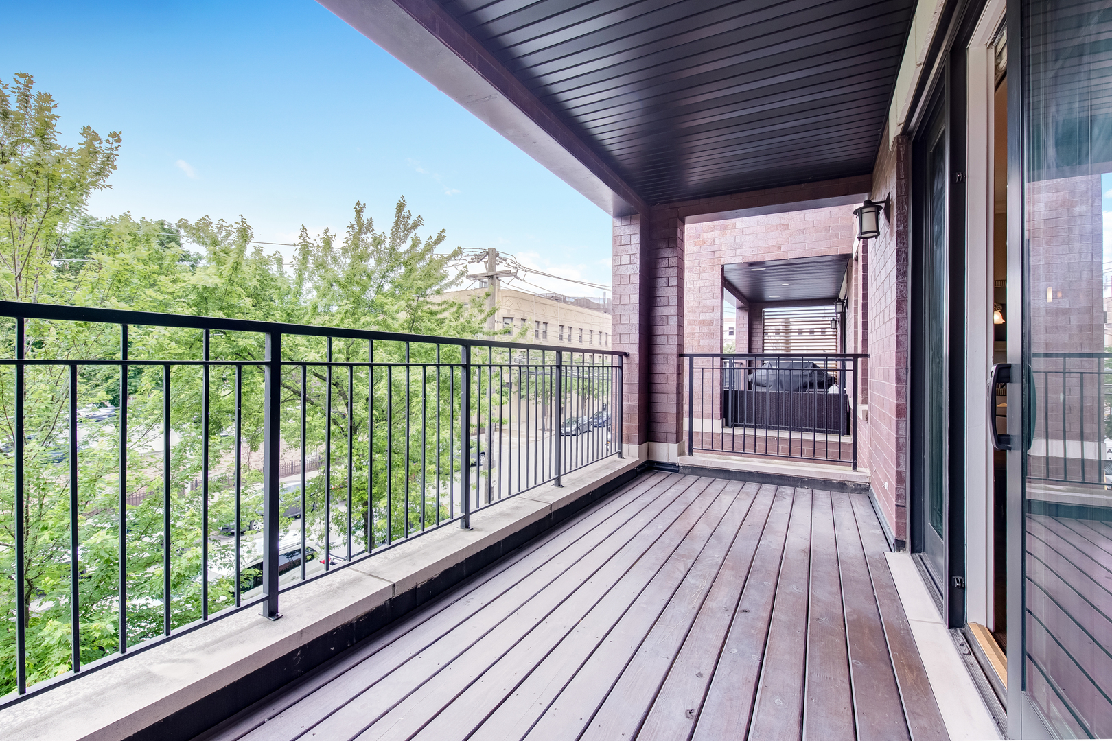 843 West Fletcher Street, Unit 2W Chicago, IL 60657 - Photo 18 of 23