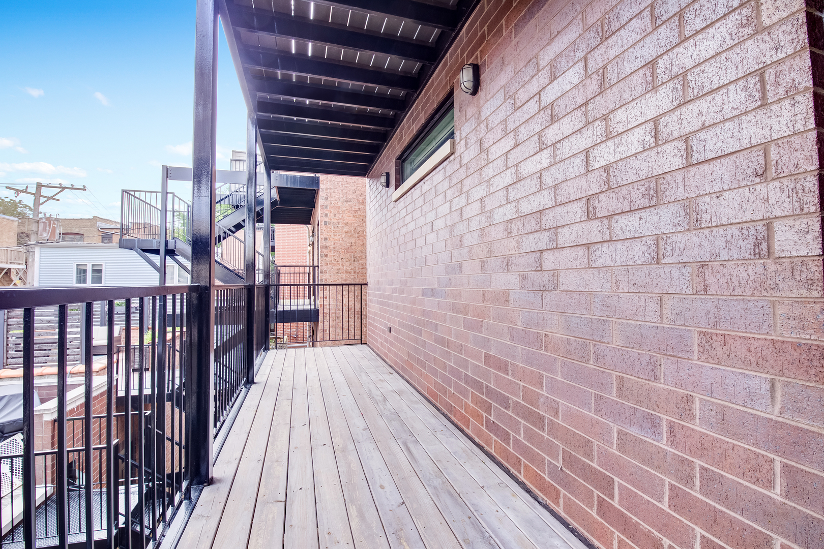 843 West Fletcher Street, Unit 2W Chicago, IL 60657 - Photo 20 of 23