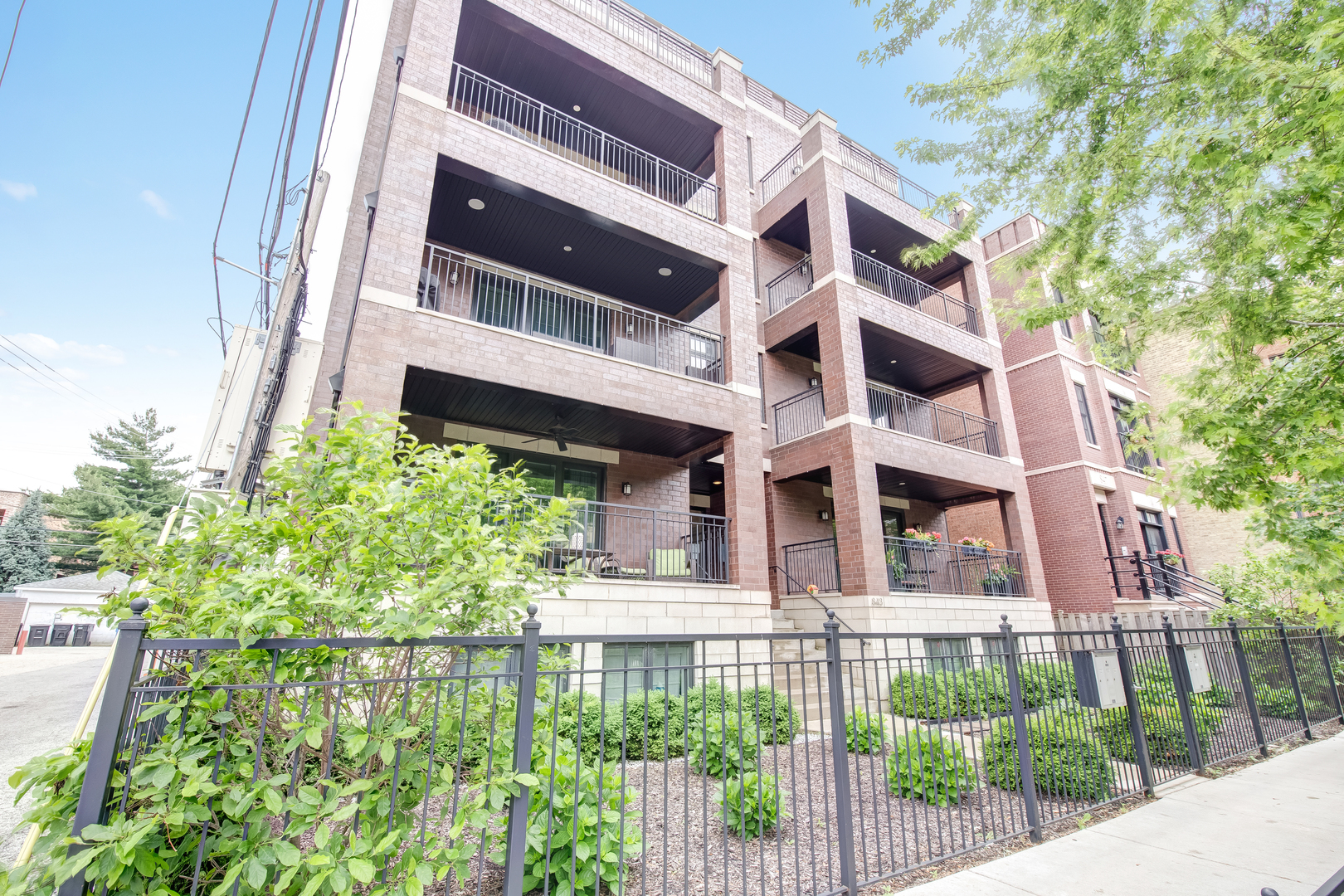 843 West Fletcher Street, Unit 2W Chicago, IL 60657 - Photo 23 of 23