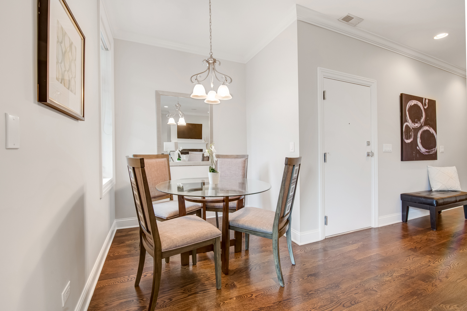 843 West Fletcher Street, Unit 2W Chicago, IL 60657 - Photo 5 of 23