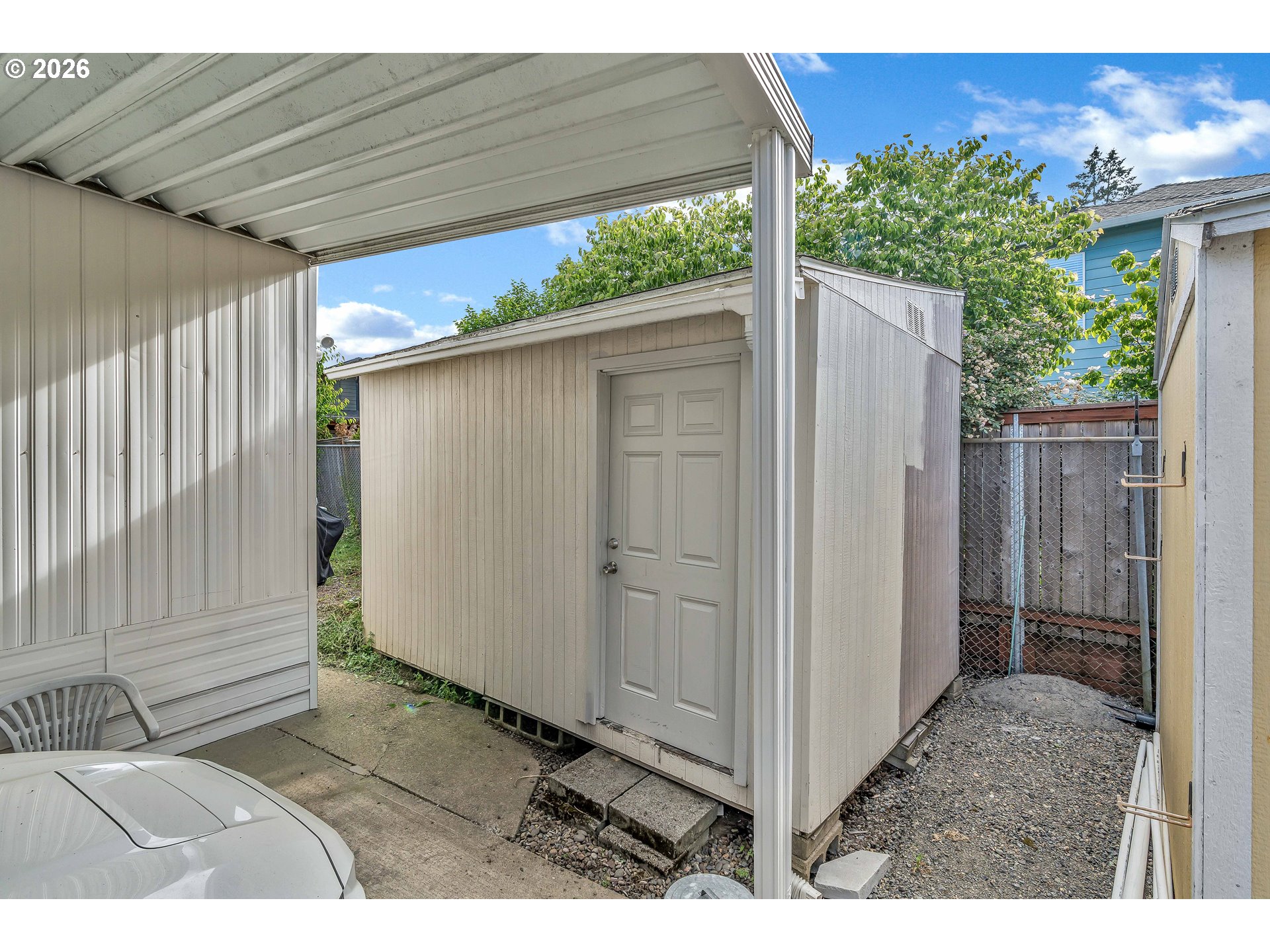 12450 Southwest Fischer Road, Unit 146 Portland, OR 97224 - Photo 17 of 34